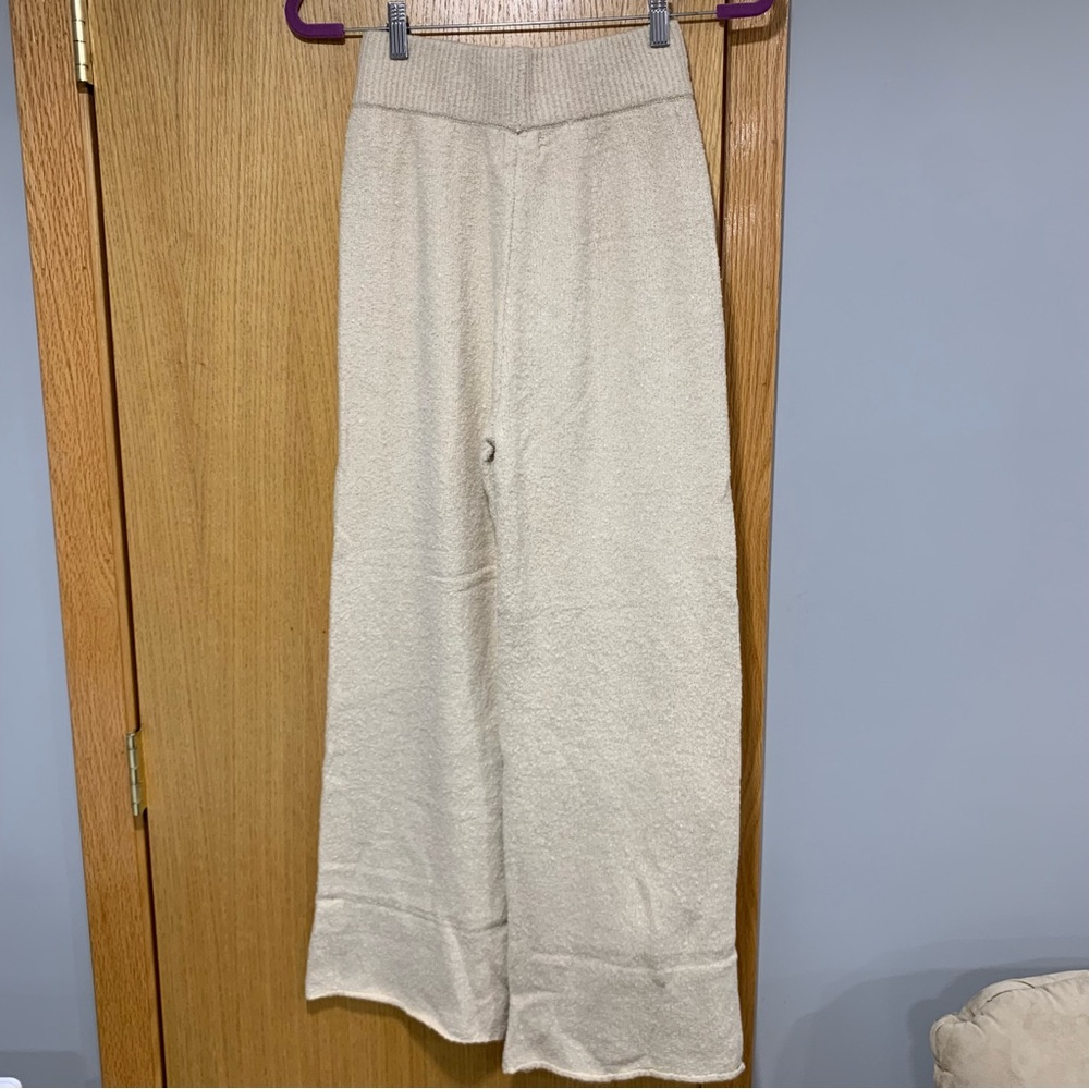 By The River Cardigan and Pants Set - Size Small - Picture 6 of 9